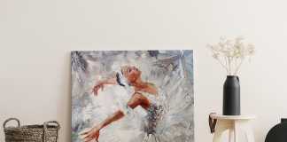 Gifts for art lovers? We have the best ideas!