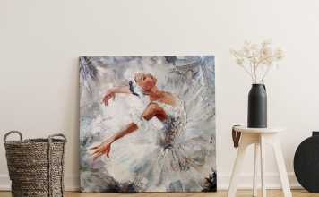 Gifts for art lovers? We have the best ideas!