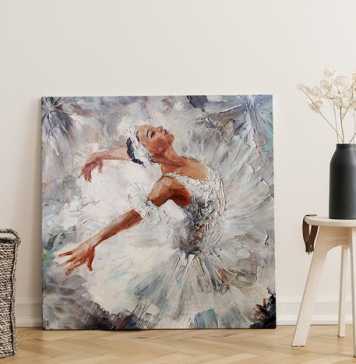 Gifts for art lovers? We have the best ideas!