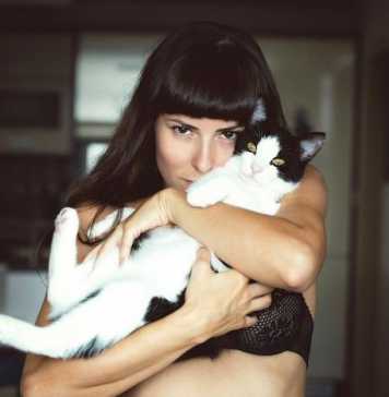 12 Signs You’re A Crazy Cat Person