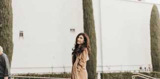 How to Pick a Perfect Coat?