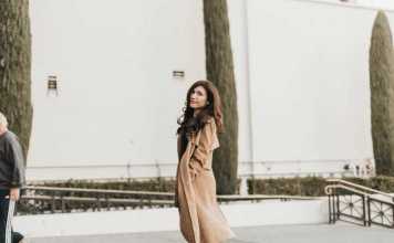 How to Pick a Perfect Coat?