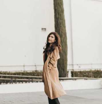 Outerwear Trends for Spring 2019