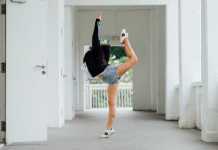 5 Dances to Get a Beach Body Fast