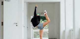 5 Dances to Get a Beach Body Fast