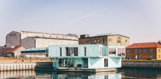 Reasons Why Building Eco-friendly Homes Using Conex Boxes Is a Great Idea