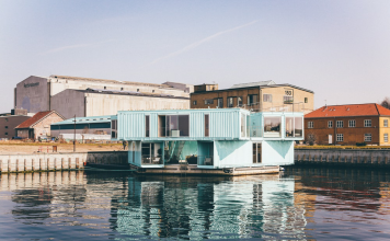 Reasons Why Building Eco-friendly Homes Using Conex Boxes Is a Great Idea