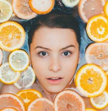 What Happens to Your Skin with Age?