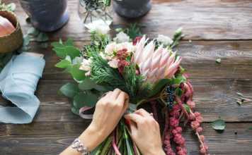 How To Say “I Love You” With a Beautiful Bouquet of Flowers