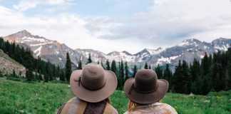 Style Tips: Hottest Headwear for Spring 2019