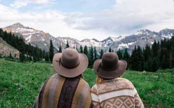 Style Tips: Hottest Headwear for Spring 2019