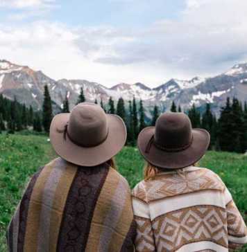Style Tips: Hottest Headwear for Spring 2019