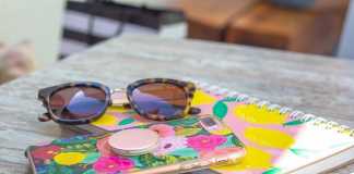 4 Ways to Step Up Your Accessory Game