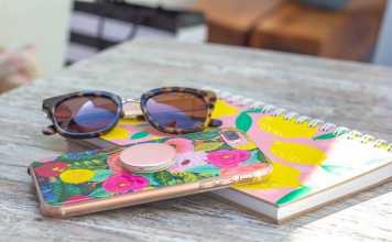 4 Ways to Step Up Your Accessory Game