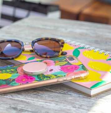 4 Ways to Step Up Your Accessory Game