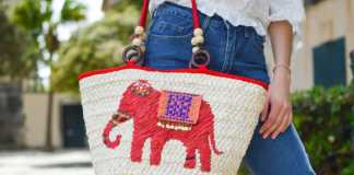 7 Reasons Why You Need to Start Wearing Tote Bags