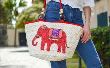 7 Reasons Why You Need to Start Wearing Tote Bags