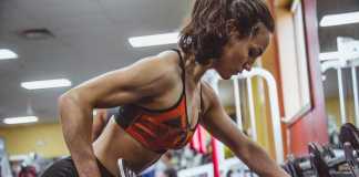 Secret Dangers of Gym Machines for Women