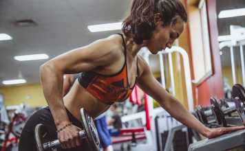 Secret Dangers of Gym Machines for Women