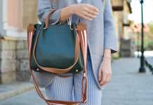 7 Things to Consider When Selecting a Perfect Handbag