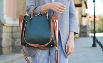 7 Things to Consider When Selecting a Perfect Handbag