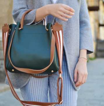 7 Things to Consider When Selecting a Perfect Handbag