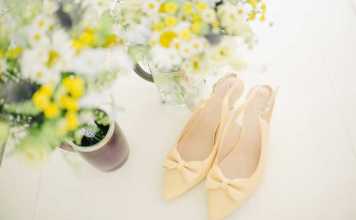 Shoe Fashion Trends for Spring 2019