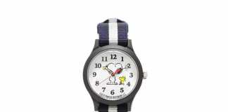 UNDONE Peanuts Watch Collection: Unique and Customizable Watches