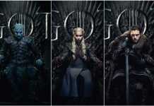 Game of Thrones: How to Avoid Spoilers?
