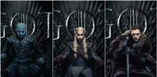 Game of Thrones: How to Avoid Spoilers?