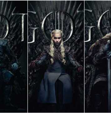 Game of Thrones: How to Avoid Spoilers?
