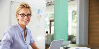 How Can a Woman Be Successful in Business and Stay a Lady?