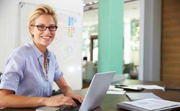 How Can a Woman Be Successful in Business and Stay a Lady?