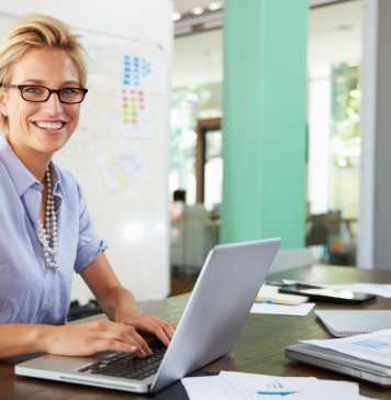 How Can a Woman Be Successful in Business and Stay a Lady?