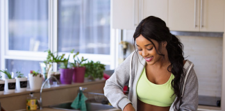 5 Tips On How To Prepare Yourself To Get Fit And Healthy