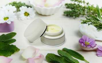 7 Beauty Products That Are Green And Natural
