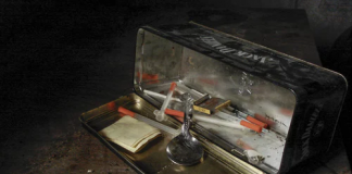 5 Awesome Tips To Secure Yourself From Meth Addiction