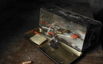 5 Awesome Tips To Secure Yourself From Meth Addiction