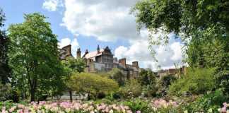 5 Wonderful Gardens in the UK that you need to Visit