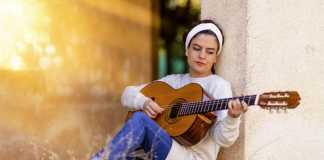 Love Music? It’s Time to Play Your Favourite Songs!