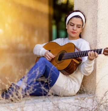 Love Music? It’s Time to Play Your Favourite Songs!