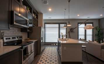 Spring Cleaning Tips for Your Apartment