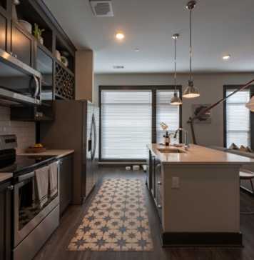 Spring Cleaning Tips for Your Apartment