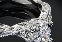 Unique and Unusual Designs – Modern Engagement Ring Trends