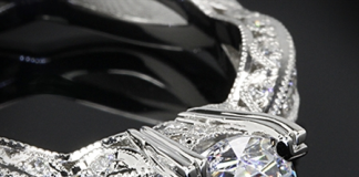 Unique and Unusual Designs – Modern Engagement Ring Trends