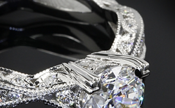 Unique and Unusual Designs – Modern Engagement Ring Trends