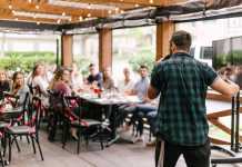 How to Get Rid of Public Speaking Anxiety?