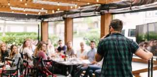 How to Get Rid of Public Speaking Anxiety?