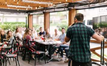 The Stage Is Yours: Top 5 Careers for People Who Enjoy Speaking in Public