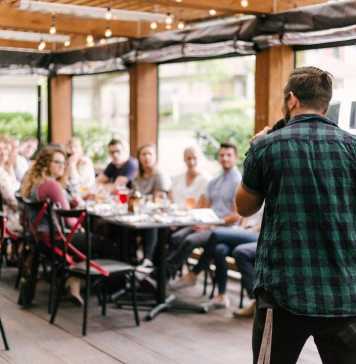 The Stage Is Yours: Top 5 Careers for People Who Enjoy Speaking in Public